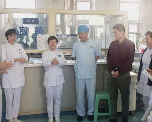 河南省内口碑良好的助孕婴儿及三代试管医院推荐