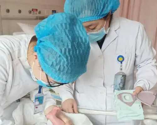 河南助孕套餐与供卵试管婴儿费用详解