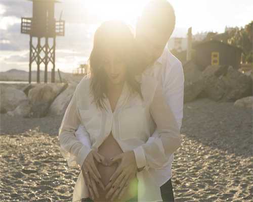 五个月最准怀男孩征兆一览，别再只知道看胎动了！