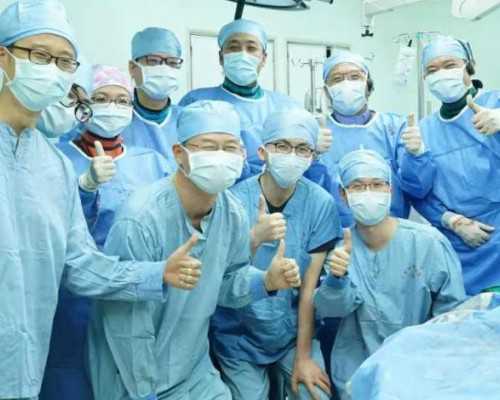 河南高性价比供卵生殖中心深度解析