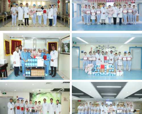 河南供卵试管生殖中心指南：2026年名单公布及卵源信息